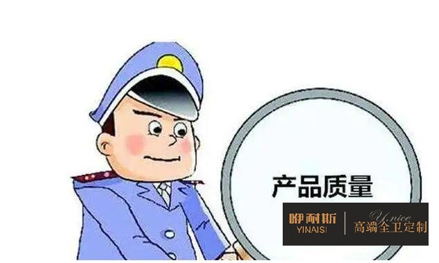 品牌的浴室柜價格高昂的原因