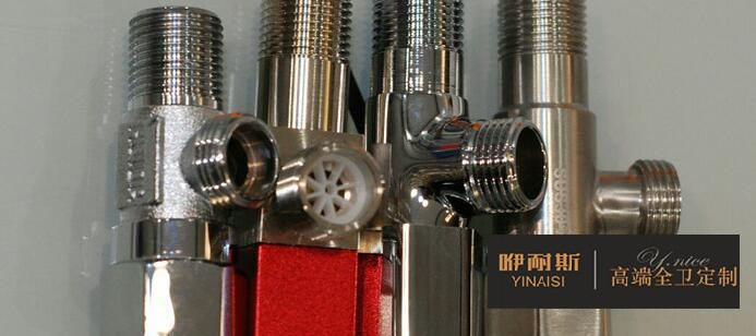 什么材質(zhì)的角閥好?幾款常用材質(zhì)角閥的對(duì)比