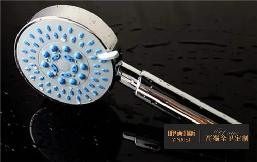 增壓花灑為什么能夠增壓?增壓花灑噴頭是什么原理?